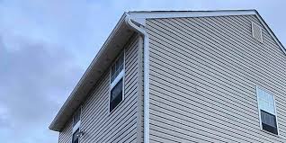 Best Siding Painting and Refinishing  in Man, IL